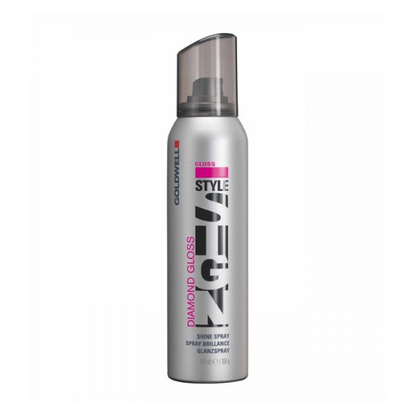 Goldwell Style Sign Diamond Gloss Shine Spray 150ml