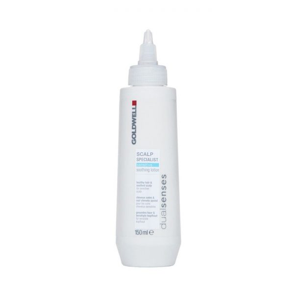 Goldwell Dualsenses Scalp Specialist Sensitive Soothing Lotion 150 ml