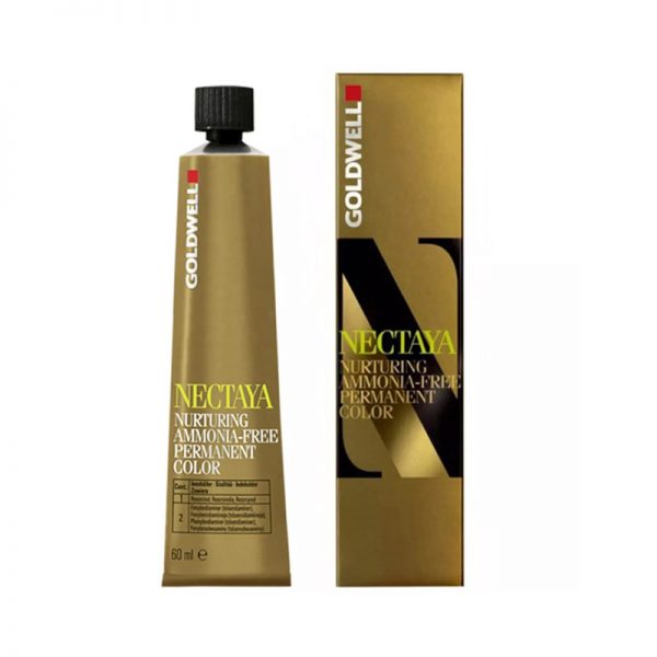 Goldwell Nectaya Permanent Color Haarverf 60 ml