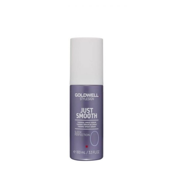 Goldwell Stylesign Just Smooth Themal Spray Serum Sleek Perfection 100 ml