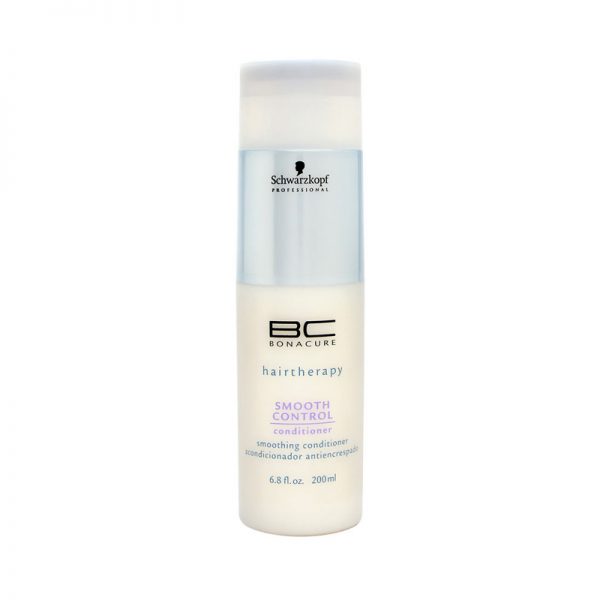 Schwarzkopf Bonacure Hairtherapy Smooth Control Conditioner 200 ml