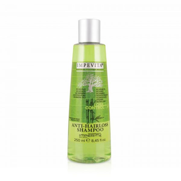 Imperity Impevita Anti-Hairloss Shampoo 250 ml