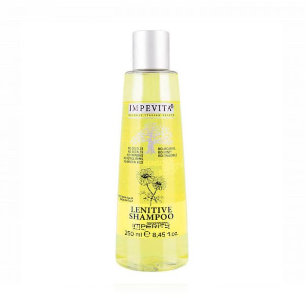Imperity Impevita Lenitive Shampoo 250 ml
