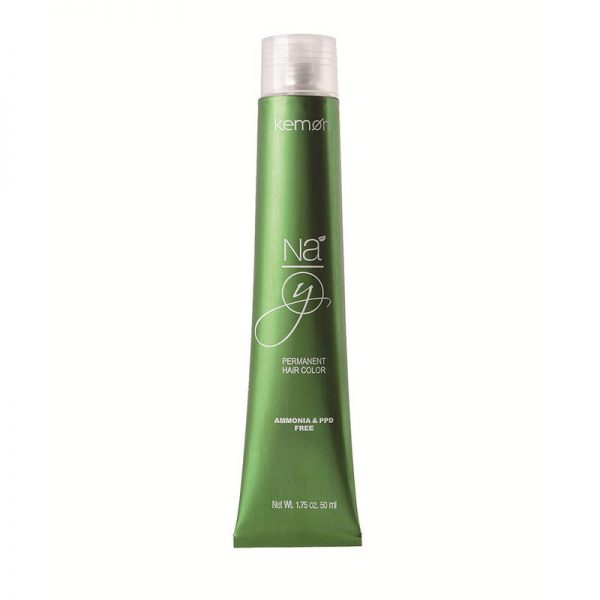 Kemon NaYo Hair Color Haarkleur 50 ml