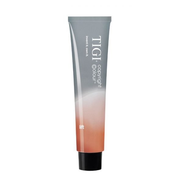 Tigi Copyright Colour Lift Haarkleuring 60 ml