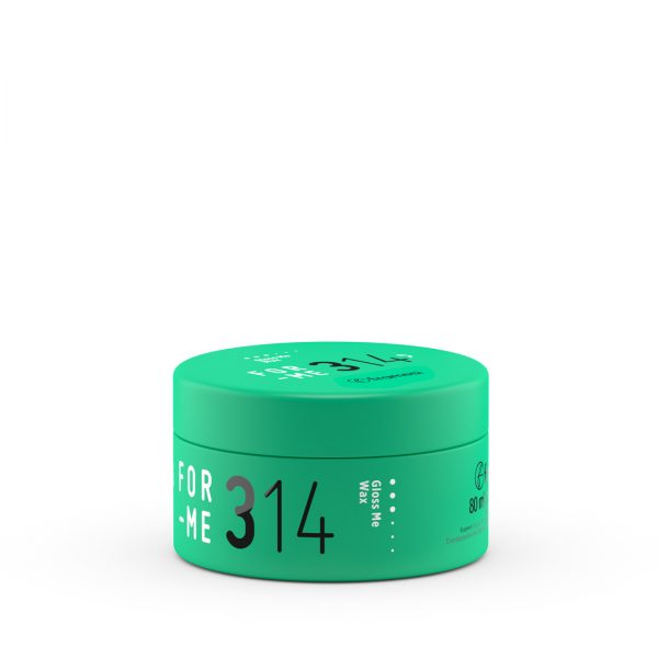 Framesi For Me 314 Gloss Me Wax 80 ml