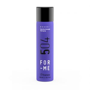 Framesi For Me 504 Hold Me Strongly Hairspray No Gaz 300 ml