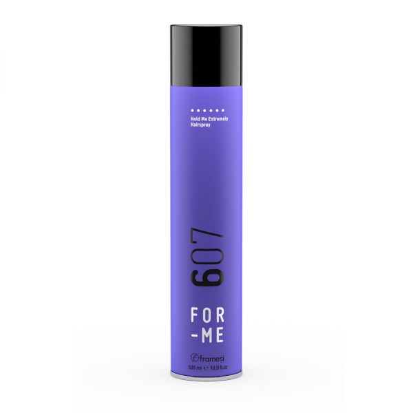 Framesi For Me 607 Hold Me Extremely Hairspray 500 ml