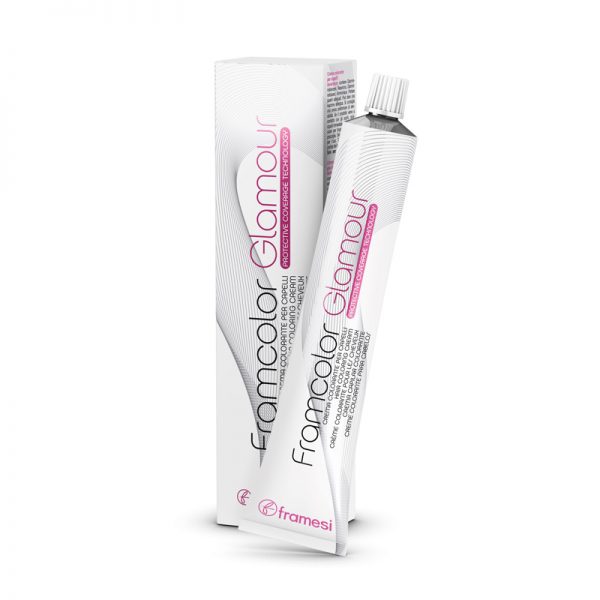Framesi Framcolor Glamour Haarkleuring 100 ml