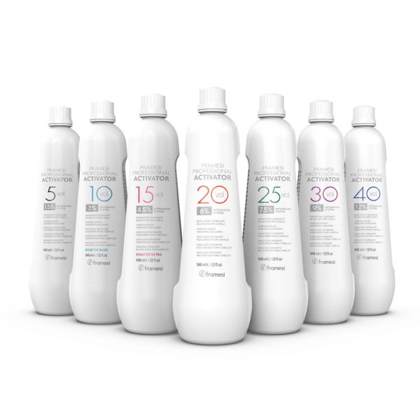 Framesi Professional Activator 946 ml