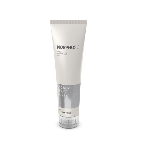 Framesi Morphosis Scalp Exfoliate 150 ml