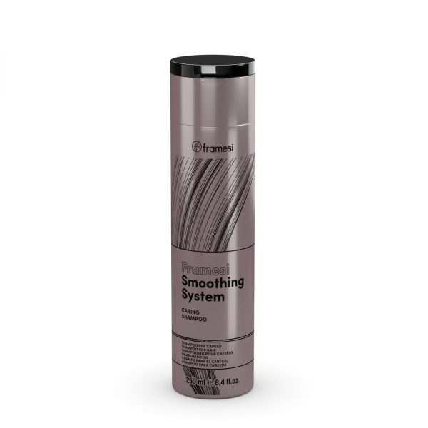 Framesi Smoothing System Keratine Caring Shampoo 250 ml