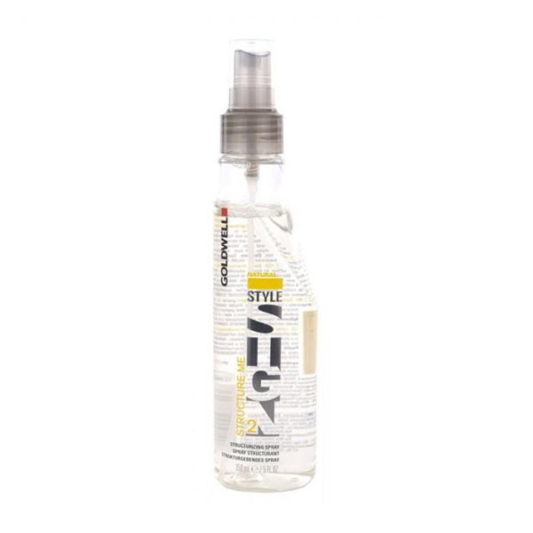 Goldwell Style Sign Structure Me Structurizing Spray 150 ml