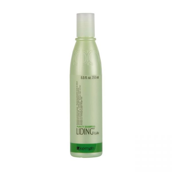 Kemon Liding Purity Shampoo 250 ml