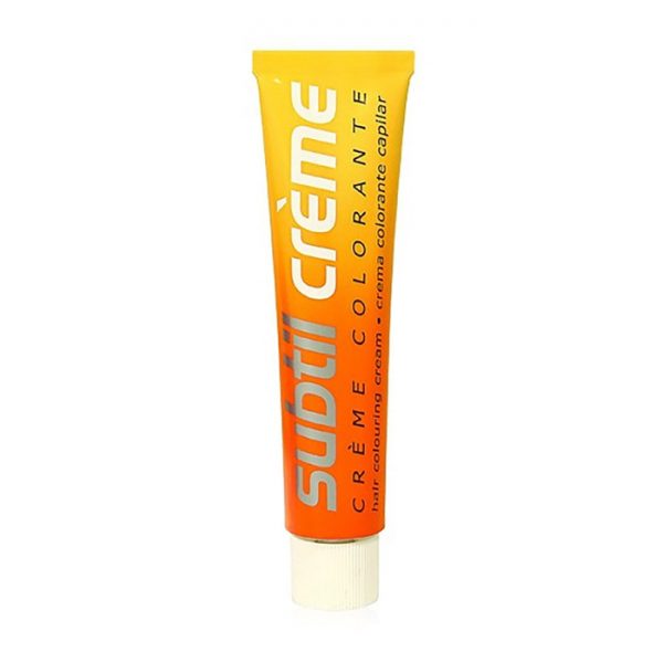 Subtil Creme Haarkleuring 60 ml