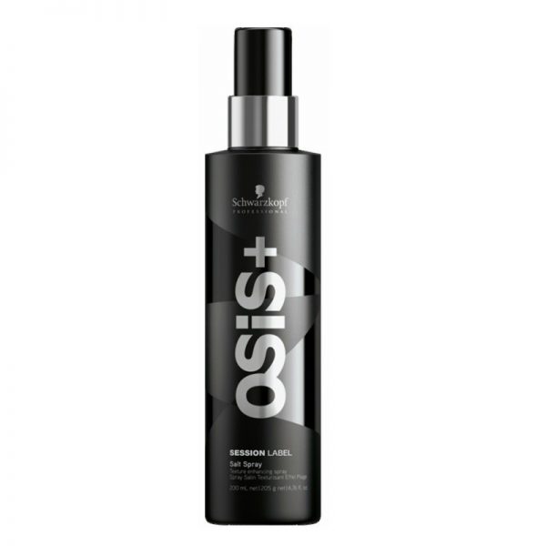 Schwarzkopf Osis+ Session Label Salt Spray 200 ml