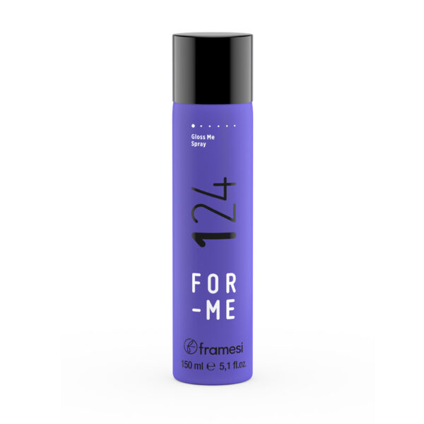 Framesi For Me 124 Gloss Me Spray