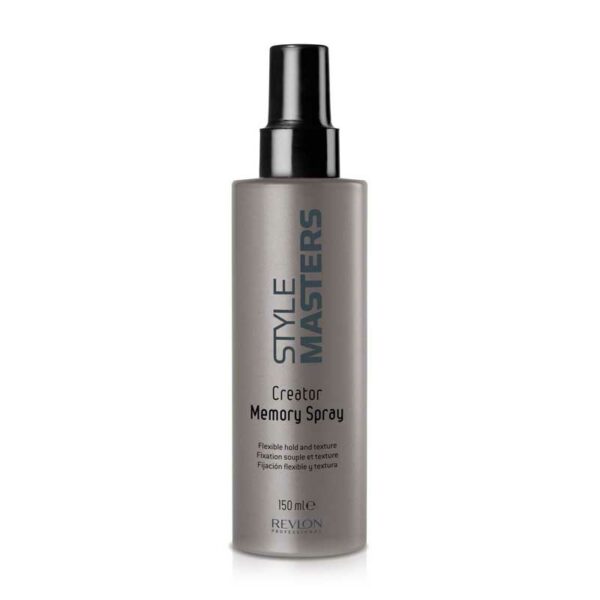 Revlon Style Masters Creator Memory Spray 150 ml