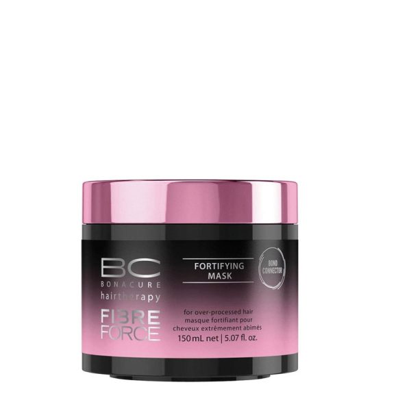 Schwarzkopf BC Bonacure Fibre Force Fortifying Mask 150 ml