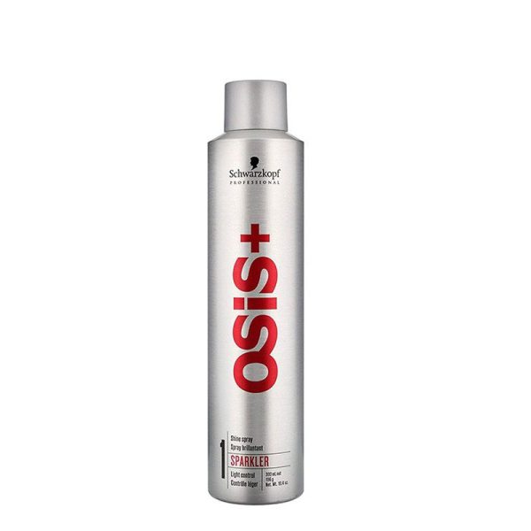 Schwarzkopf Osis+ Shine Spray Sparkler 300 ml
