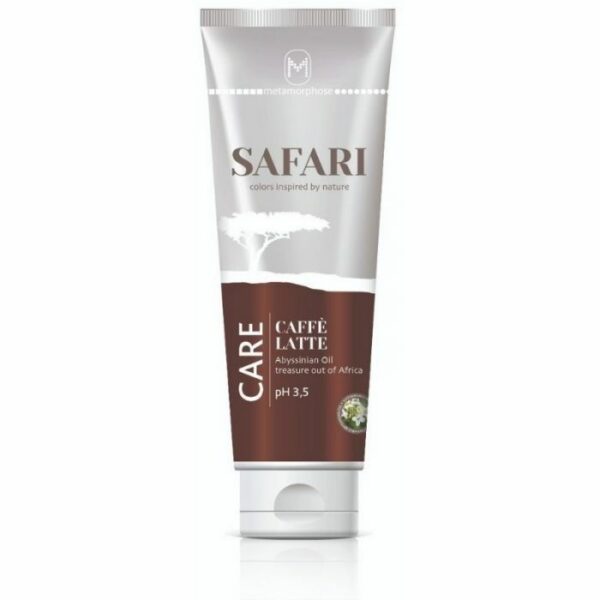 Metamorphose Safari Care Kleur Conditioner 250ml - Afbeelding 6
