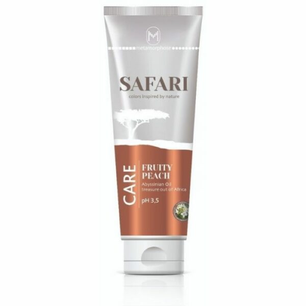 Metamorphose Safari Care Kleur Conditioner 250ml - Afbeelding 3