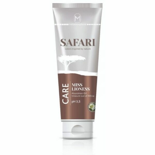 Metamorphose Safari Care Kleur Conditioner 250ml - Afbeelding 4