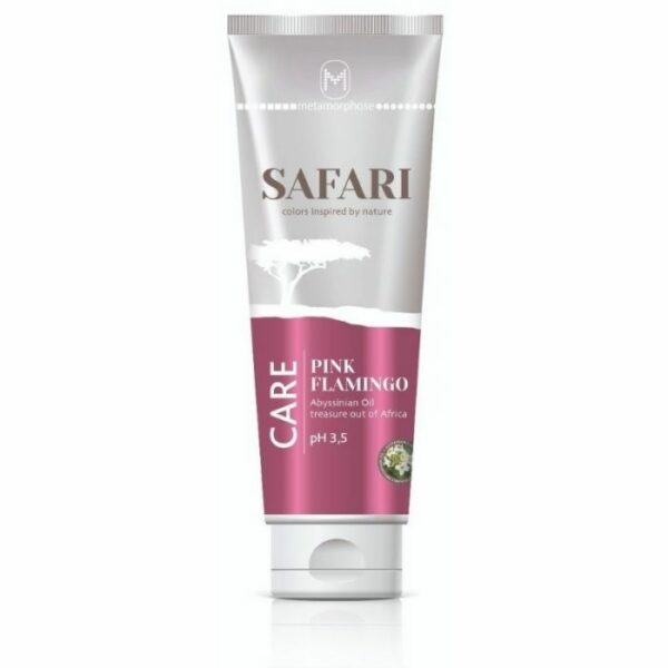 Metamorphose Safari Care Kleur Conditioner 250ml - Afbeelding 9