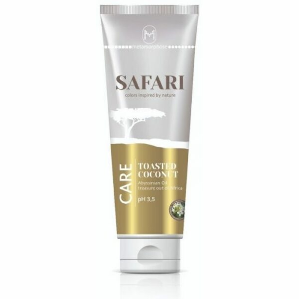 Metamorphose Safari Care Kleur Conditioner 250ml - Afbeelding 7