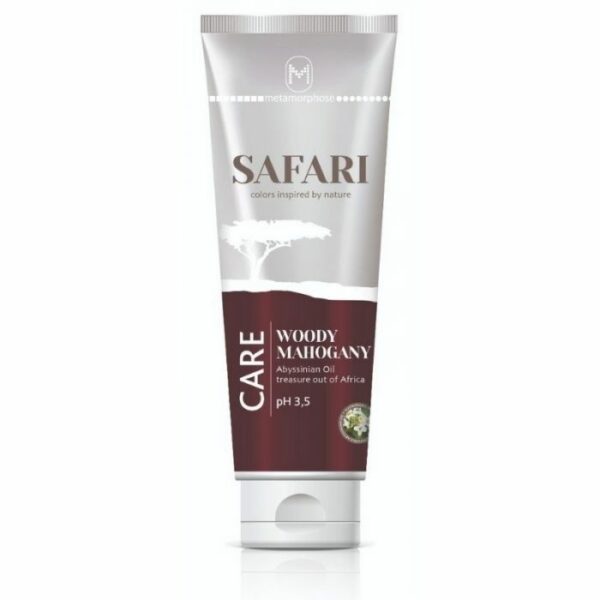 Metamorphose Safari Care Kleur Conditioner 250ml - Afbeelding 5