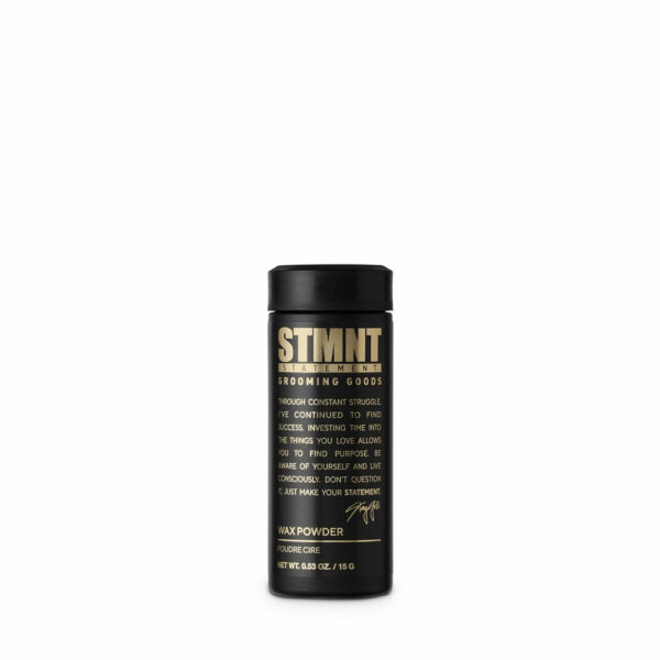 STMNT Statement Wax Powder 15 gram