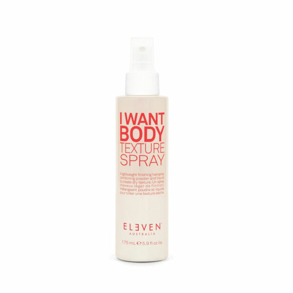 Eleven I Want Body Texture Spray 175 ml