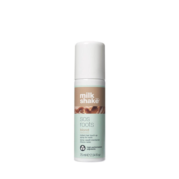 Milk Shake SOS Roots Blond 75 ml
