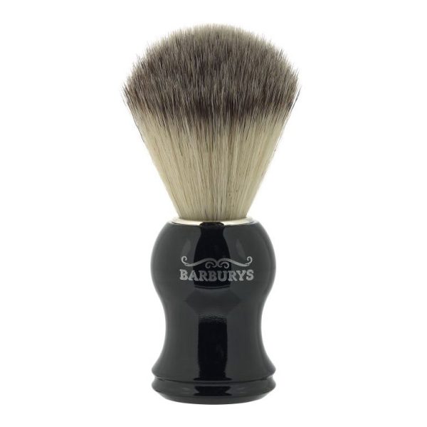 Barburys Scheerkwast Techno Elegance