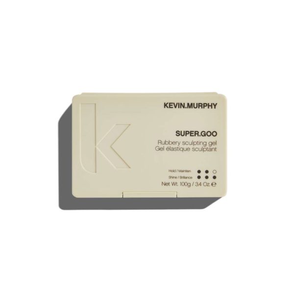 Kevin Murphy super Goo Sculpting Gel 100 gram