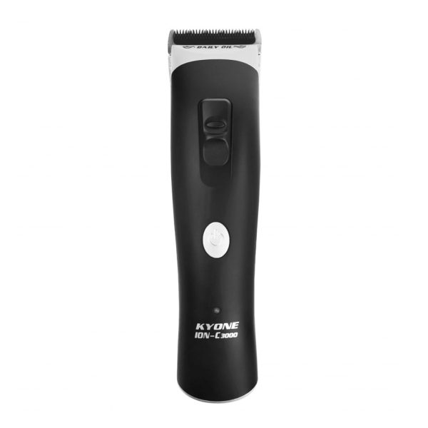Kyone Tondeuse ION-C 3000 - Afbeelding 2