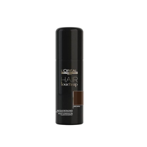 L'Oreal Hair Touch Up Brown 75 ml