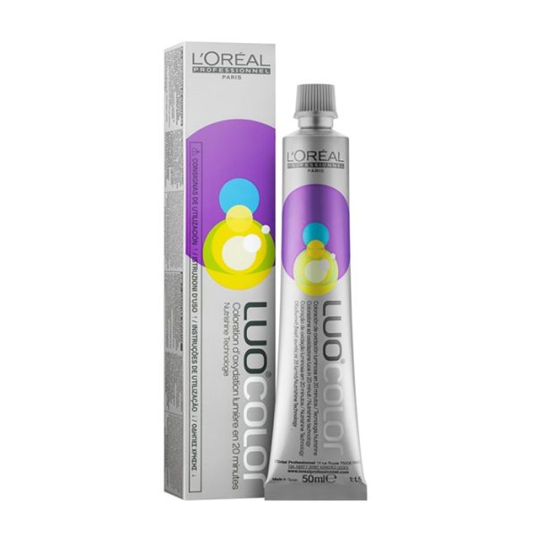 L'Oreal Professional LuoColor Haarkleur 50 ml