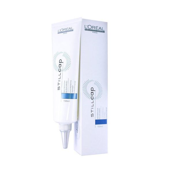 L'Oreal Still Cap Protective Care For Scalps 150 ml