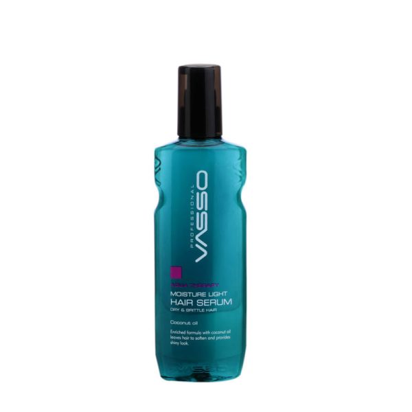 Vasso Aqua Therapy Moisture Light Hair Serum 175 ml