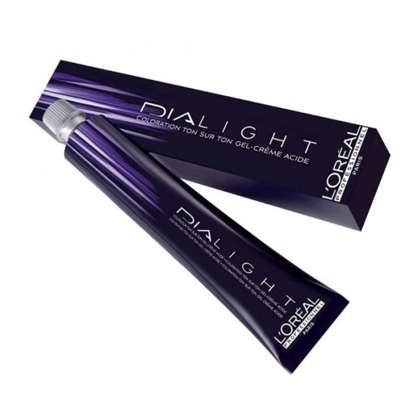 L'Oreal Professional Dia Light Tube Haarverf 50 ml