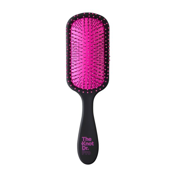 The Knot Dr. Pro Holographic Headcase Haarborstel - Afbeelding 8