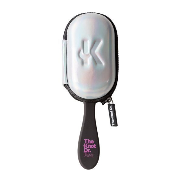The Knot Dr. Pro Holographic Headcase Haarborstel - Afbeelding 7