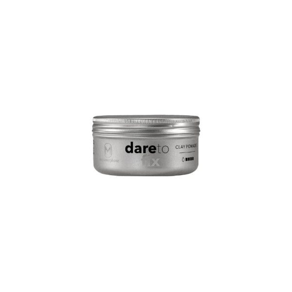 Metamorphose Dare To Fix Clay Pommade 100 ml