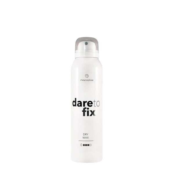 Metamorphose Dare To Fix Dry Wax 150 ml
