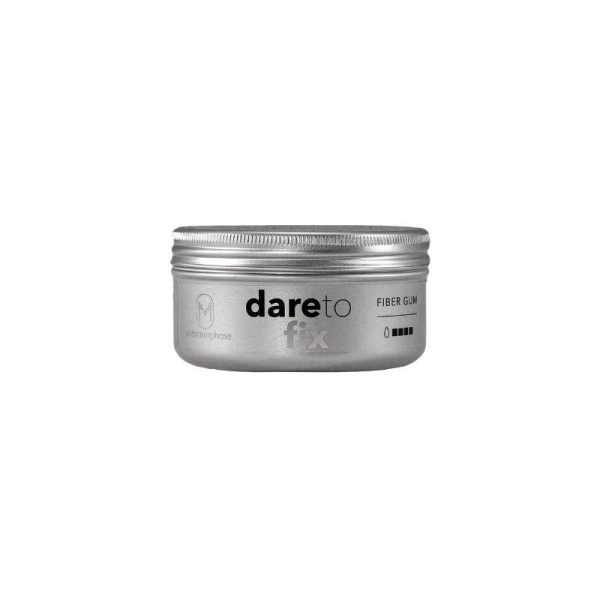 Metamorphose Dare To Fix Fiber Gum 100 ml