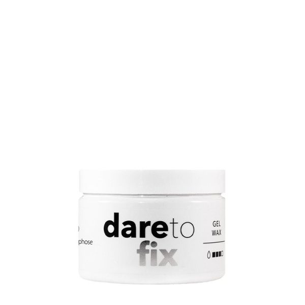 Metamorphose Dare To Fix Gel Wax 150 ml