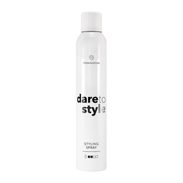 Metamorphose Dare To Style Styling Spray 300 ml