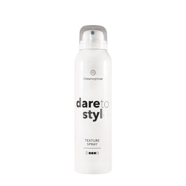 Metamorphose Dare To Style Texture Spray 150 ml