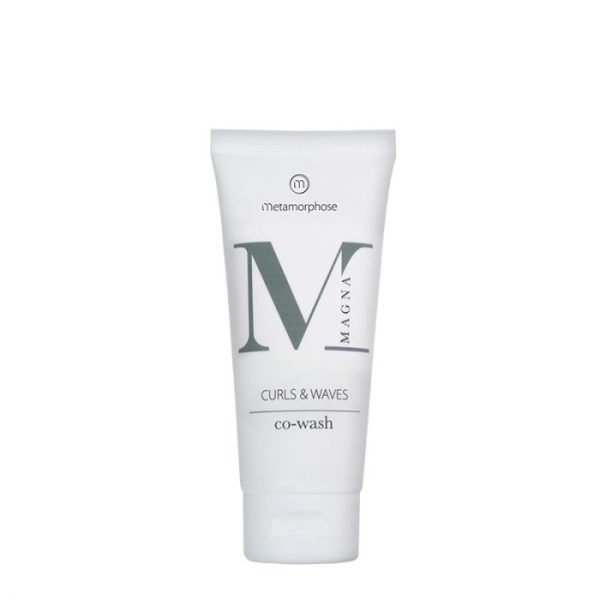Metamorphose Magna Curls & Waves Co-Wash 100 ml